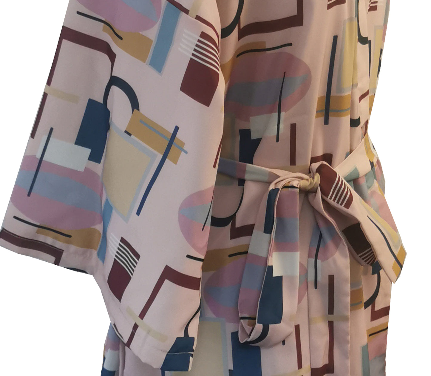 Kimono Robe